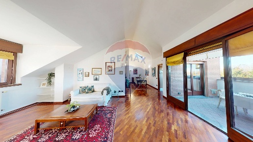 appartamento in vendita a Segrate