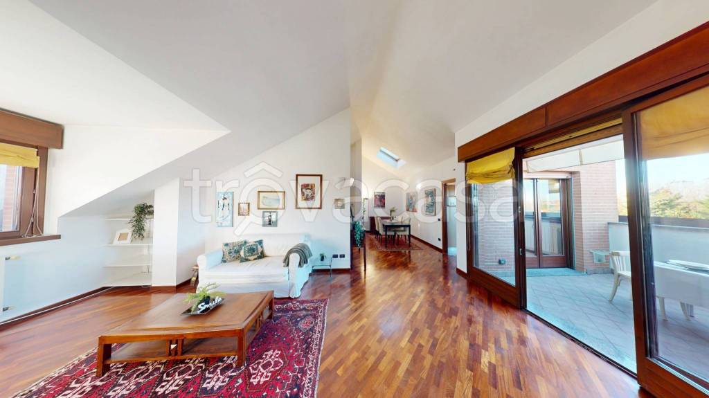 appartamento in vendita a Segrate