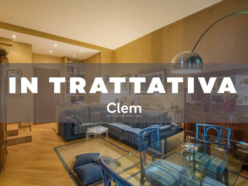 appartamento in vendita a Segrate in zona Milano 2