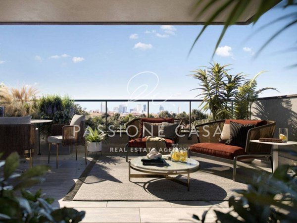 appartamento in vendita a Segrate