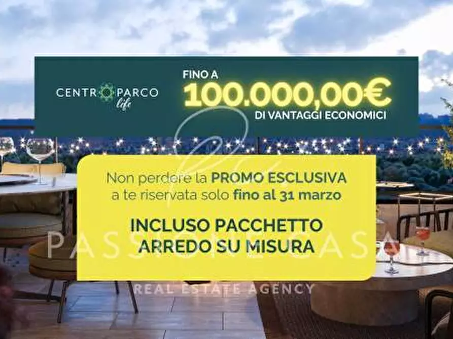 appartamento in vendita a Segrate in zona Novegro