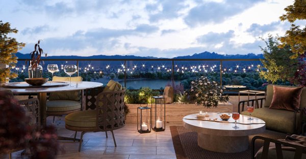 appartamento in vendita a Segrate in zona Novegro