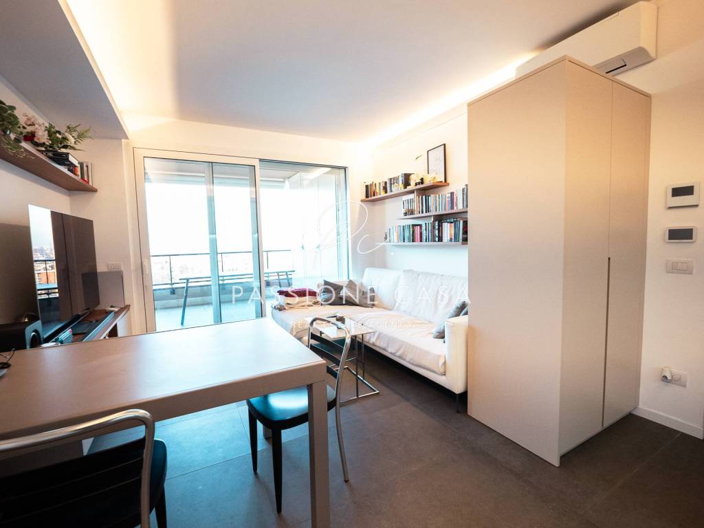 appartamento in vendita a Segrate