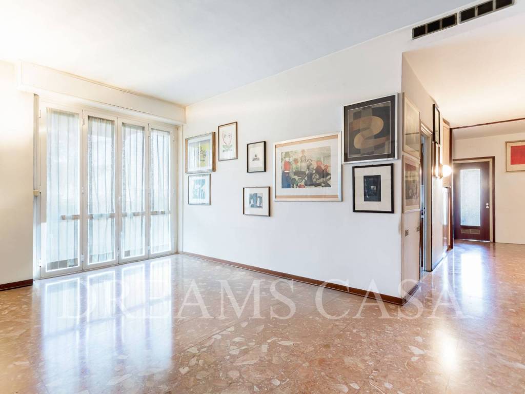 appartamento in vendita a Segrate