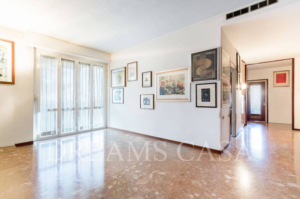 appartamento in vendita a Segrate