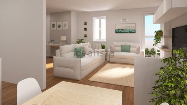 appartamento in vendita a Segrate in zona Milano San Felice