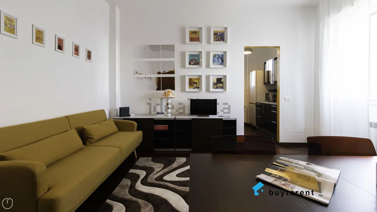 appartamento in vendita a Segrate in zona Milano San Felice