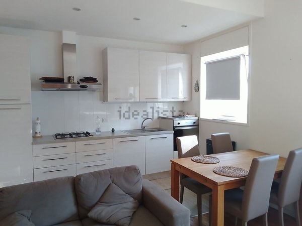 appartamento in vendita a Segrate