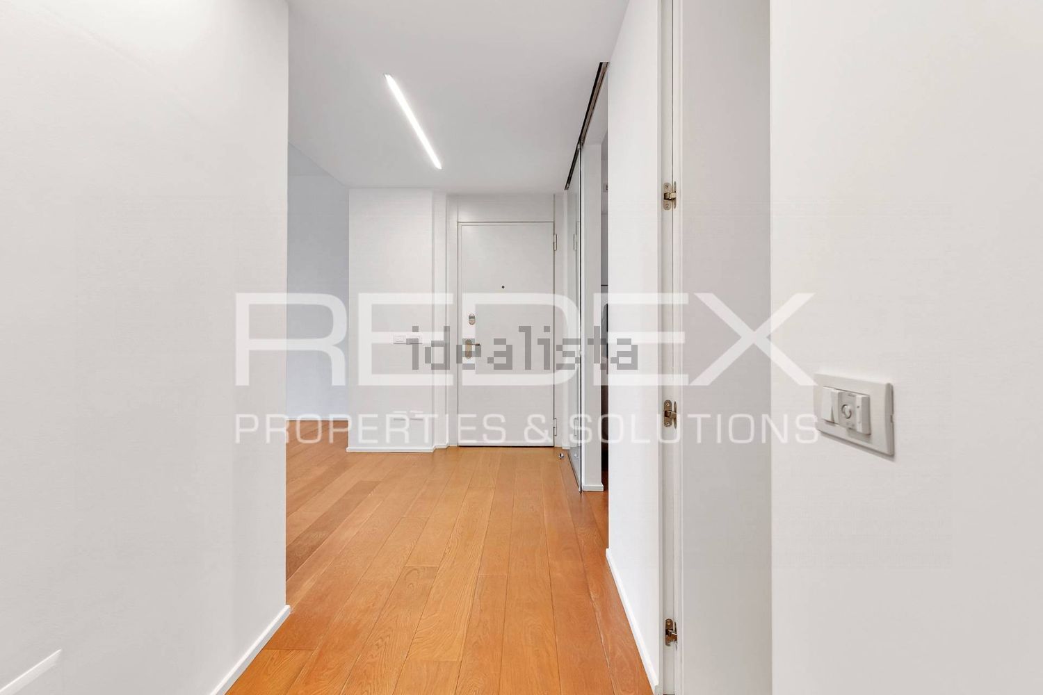 appartamento in vendita a Segrate in zona Milano 2