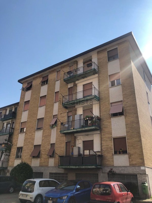 appartamento in vendita a Segrate in zona Rovagnasco