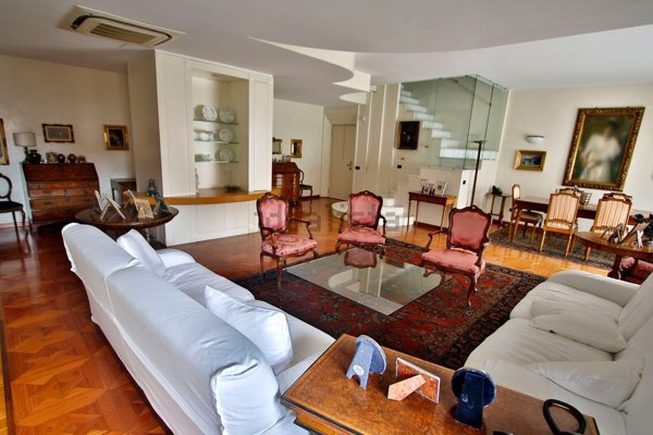 appartamento in vendita a Segrate