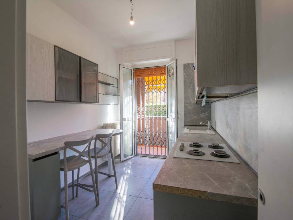 appartamento in vendita a Segrate