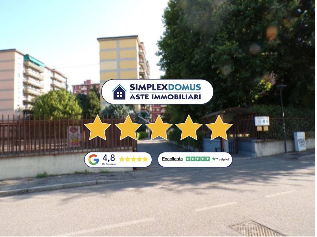 appartamento in vendita a Segrate