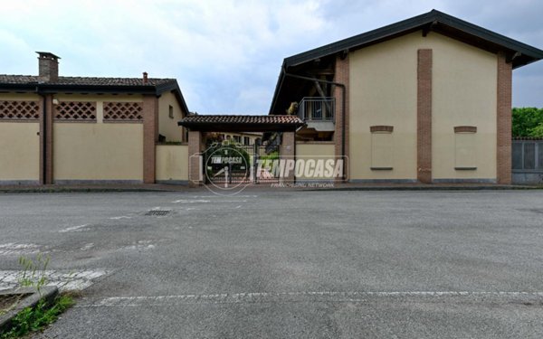 appartamento in vendita a Segrate