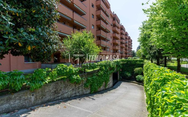 appartamento in vendita a Segrate