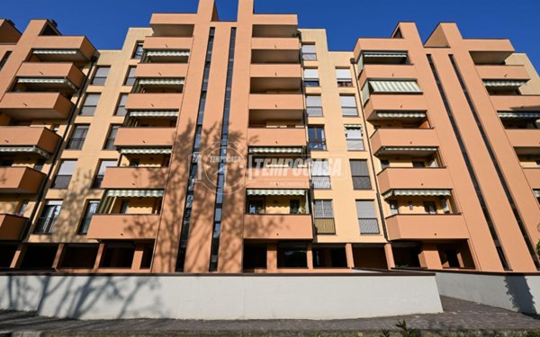 appartamento in vendita a Segrate in zona Milano 2