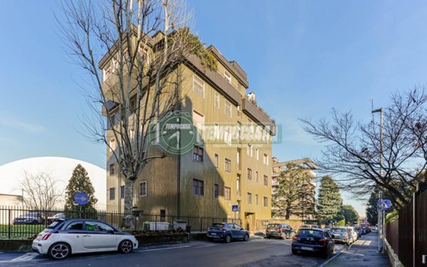 appartamento in vendita a Segrate