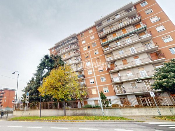 appartamento in vendita a Segrate in zona Novegro