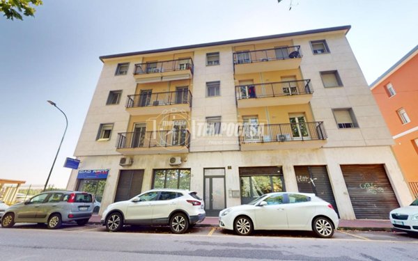 appartamento in vendita a Segrate in zona Novegro