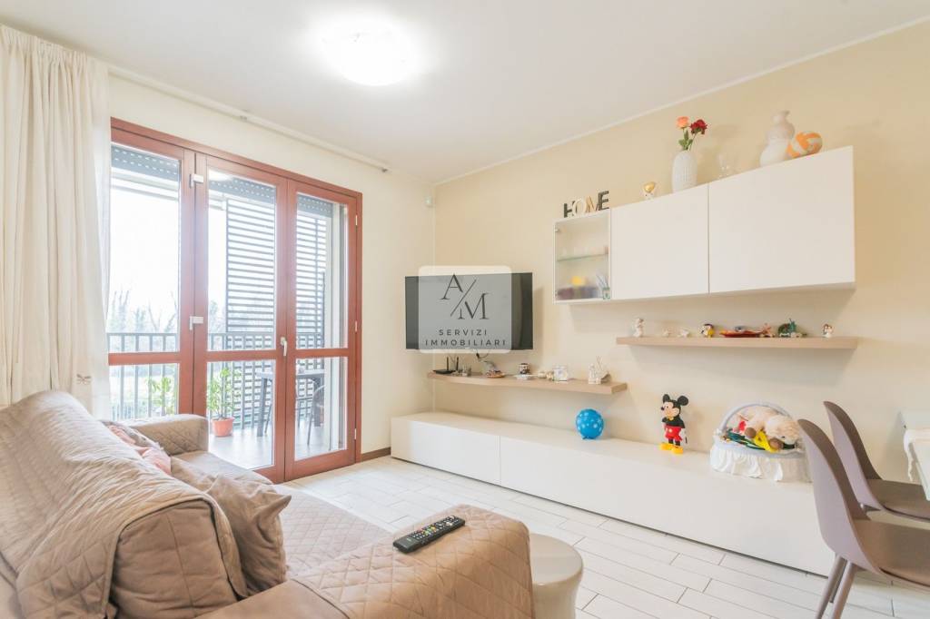 appartamento in vendita a Segrate