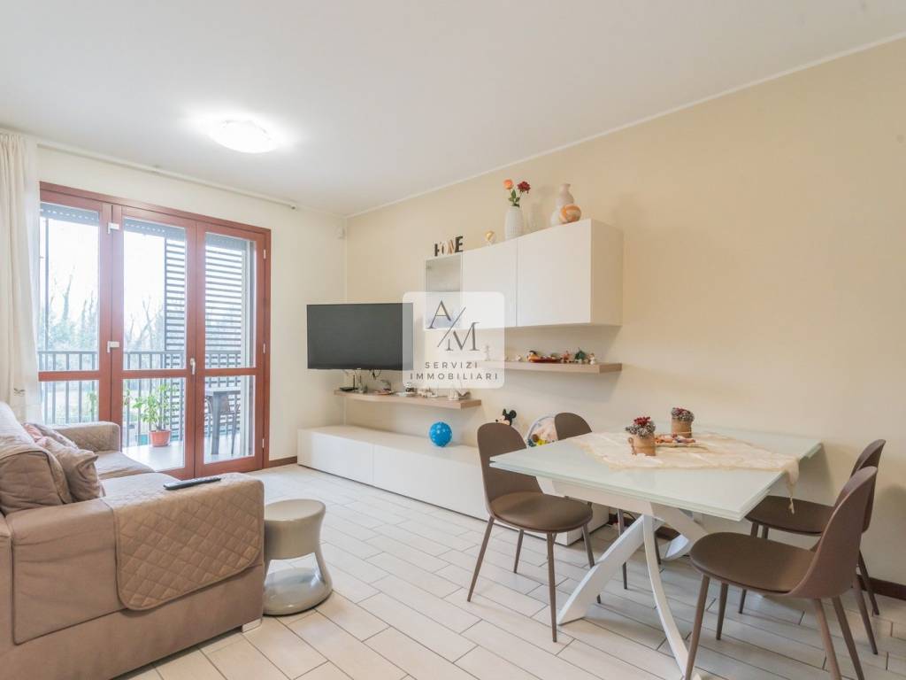 appartamento in vendita a Segrate