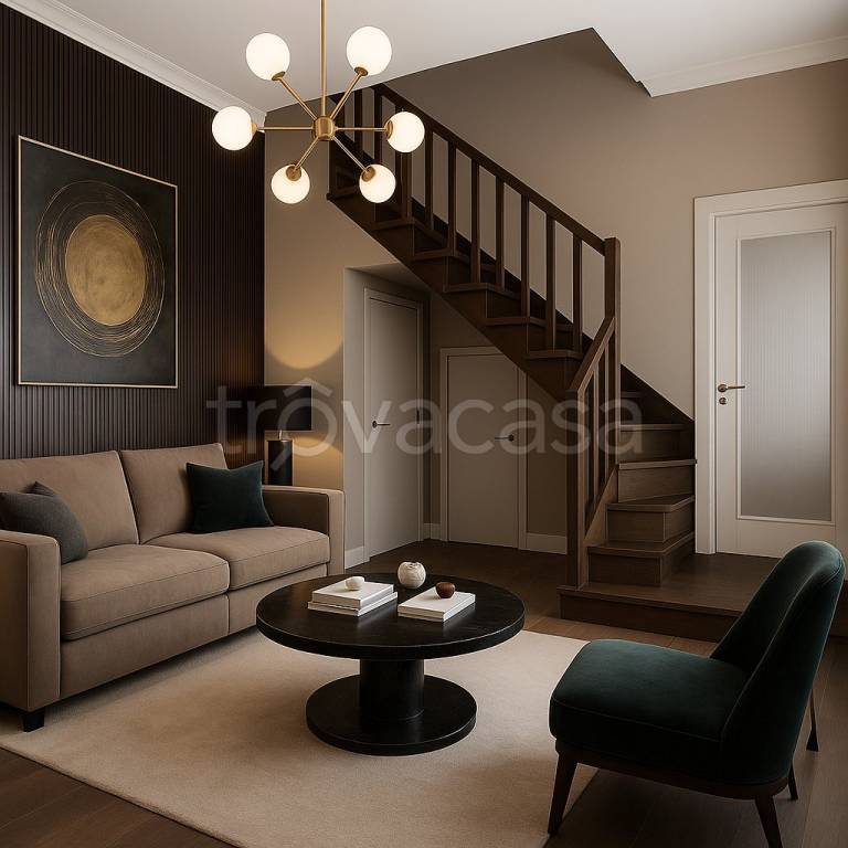 casa indipendente in vendita a Segrate