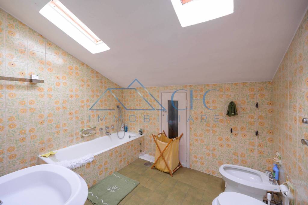 casa indipendente in vendita a Segrate