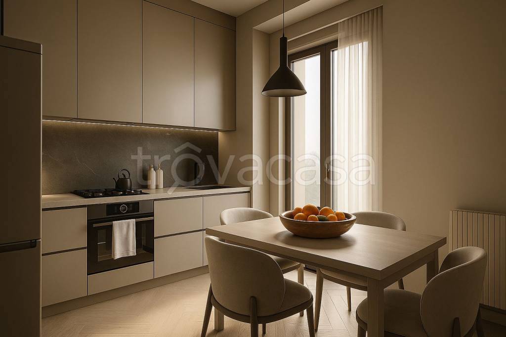 casa indipendente in vendita a Segrate