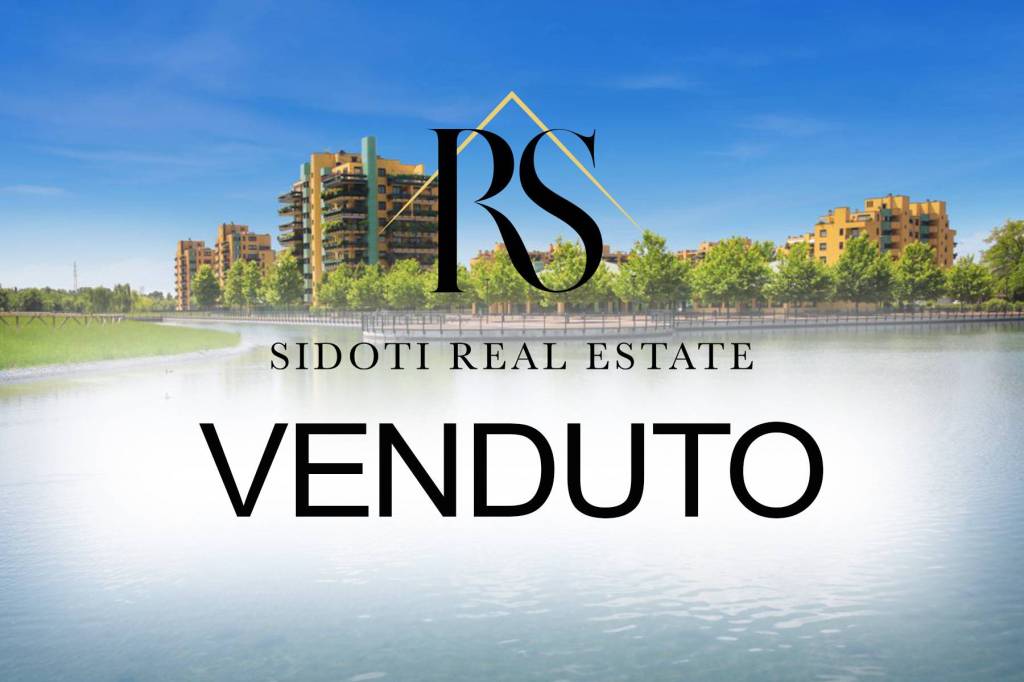 appartamento in vendita a Segrate
