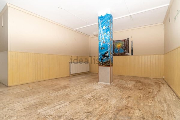 loft in vendita a Segrate