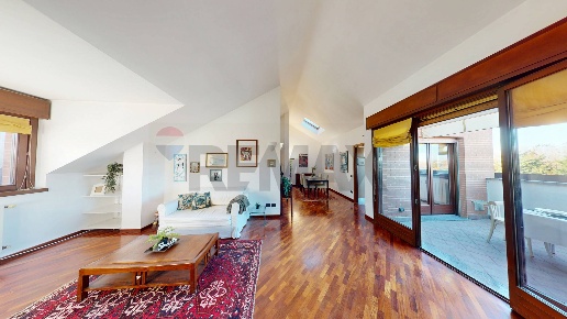 appartamento in vendita a Segrate