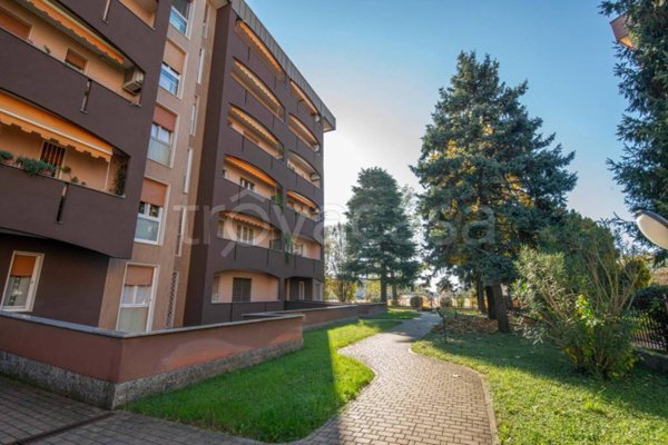 appartamento in vendita a Segrate