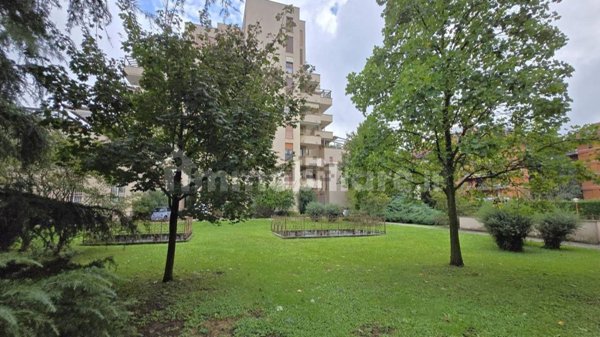 appartamento in vendita a Segrate