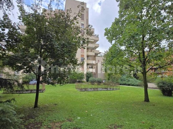 appartamento in vendita a Segrate