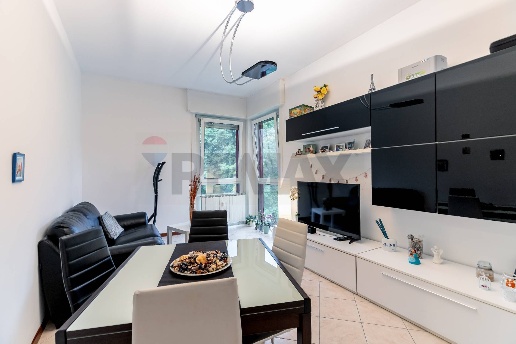 appartamento in vendita a Segrate in zona Novegro