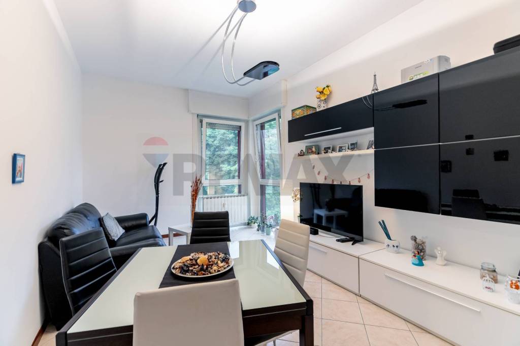 appartamento in vendita a Segrate