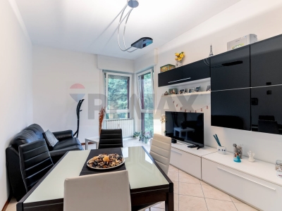 appartamento in vendita a Segrate