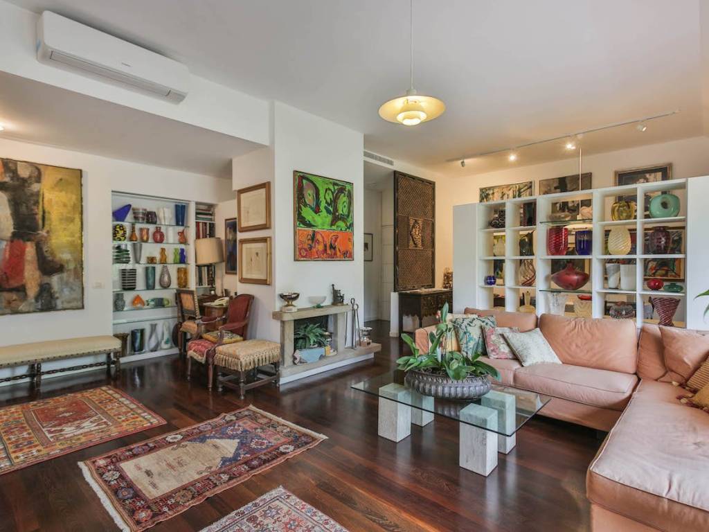 appartamento in vendita a Segrate in zona Milano 2