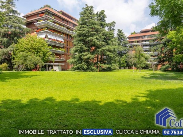 appartamento in vendita a Segrate