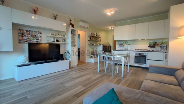 appartamento in vendita a Segrate