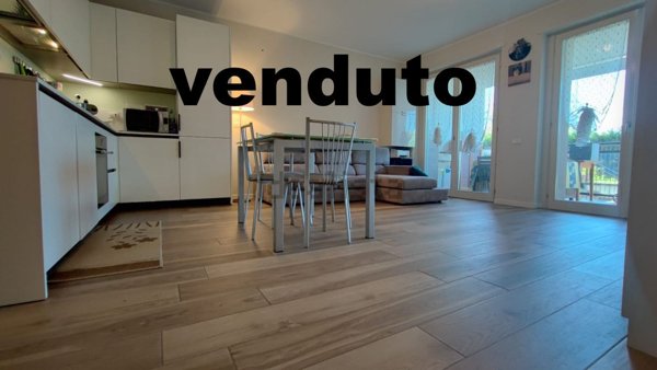 appartamento in vendita a Segrate