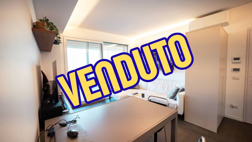 appartamento in vendita a Segrate in zona Novegro