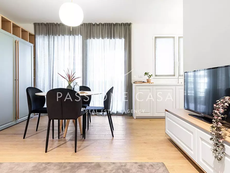 appartamento in vendita a Segrate in zona Novegro