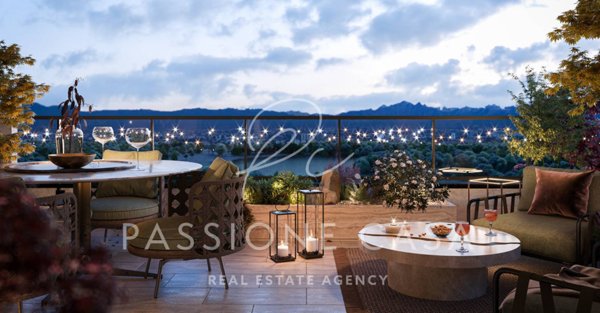 appartamento in vendita a Segrate in zona Novegro