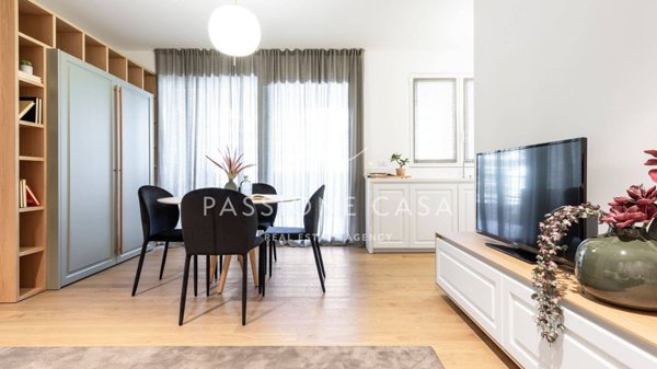 appartamento in vendita a Segrate in zona Novegro