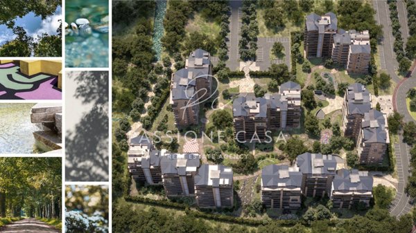 appartamento in vendita a Segrate in zona Novegro