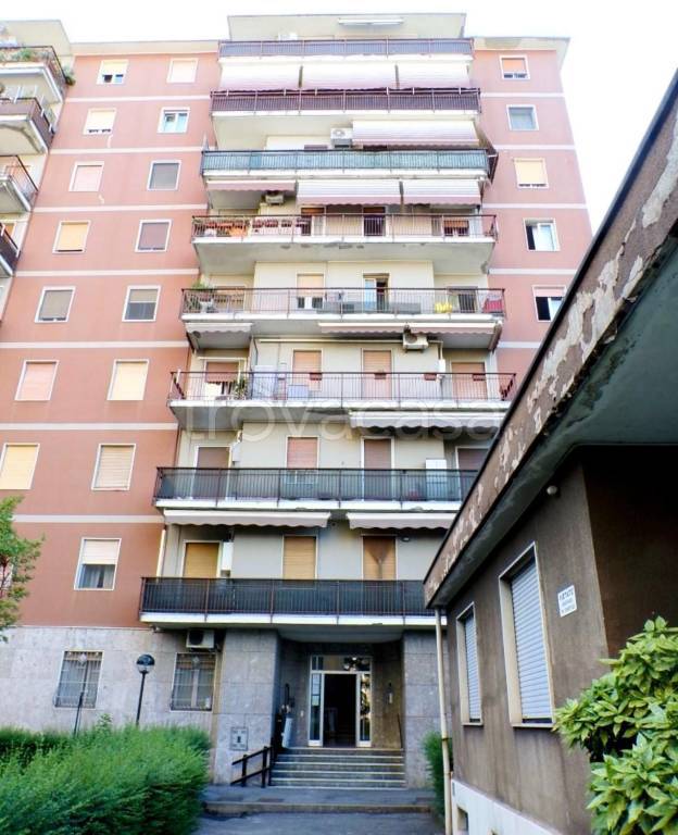 appartamento in vendita a Segrate