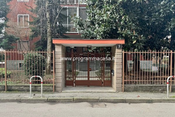 appartamento in vendita a Segrate