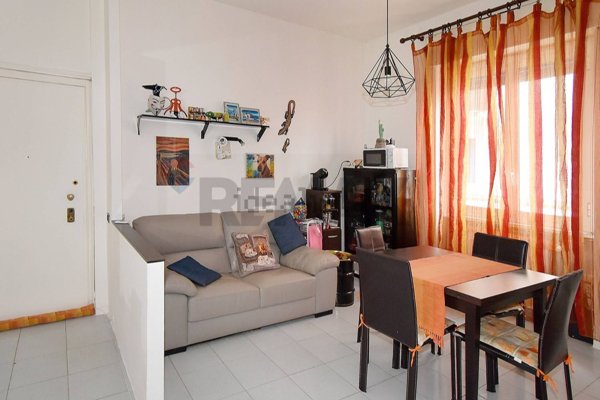 appartamento in vendita a Segrate in zona Novegro