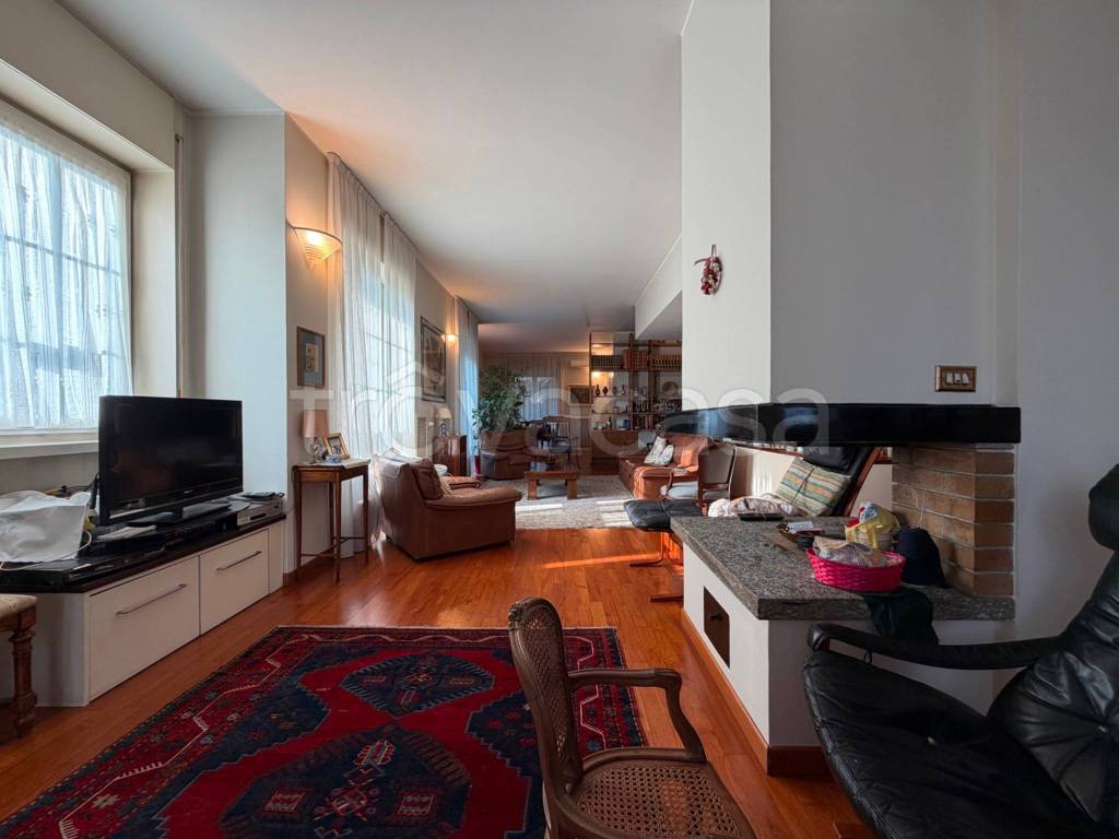 appartamento in vendita a Segrate